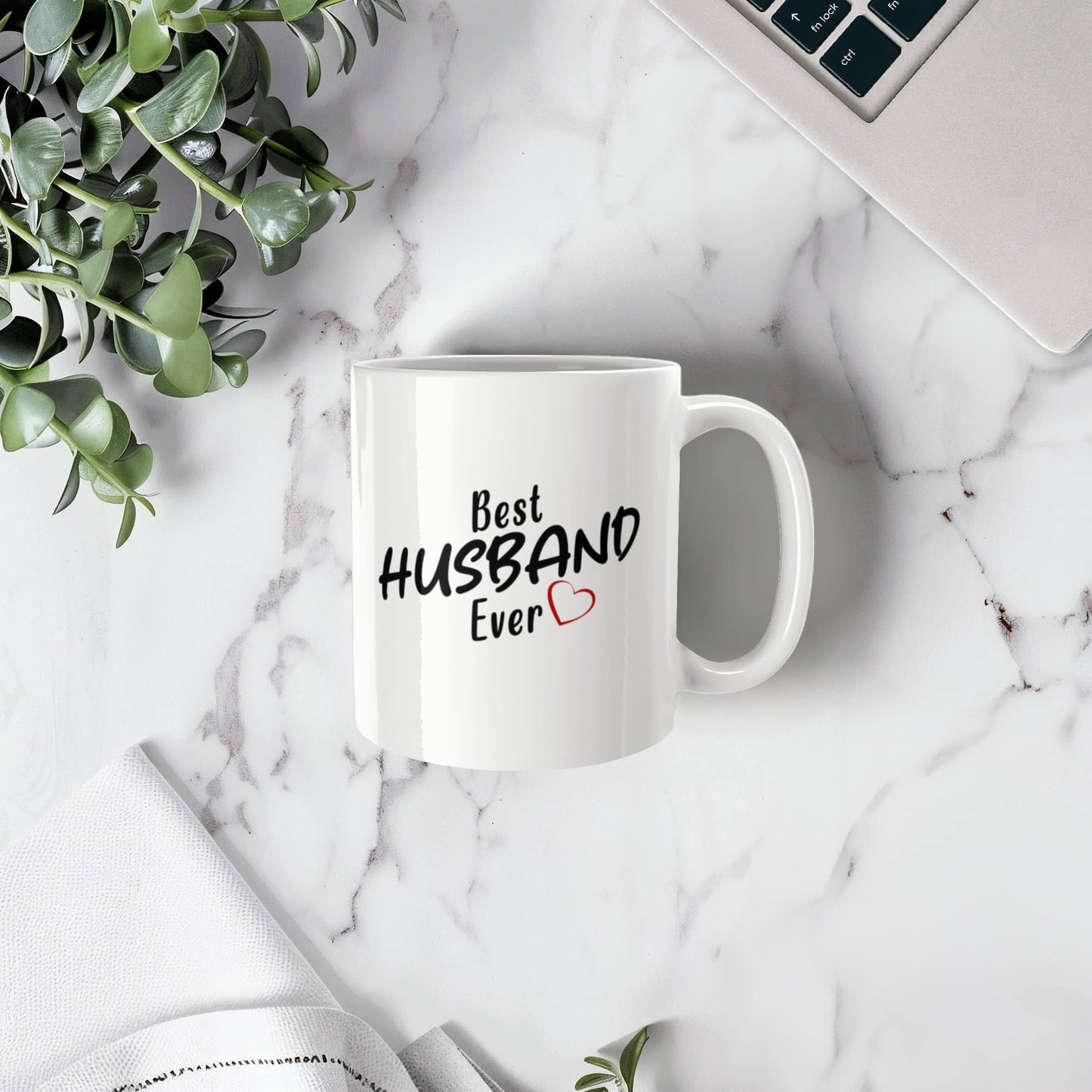 Best Husband | ceramic mug