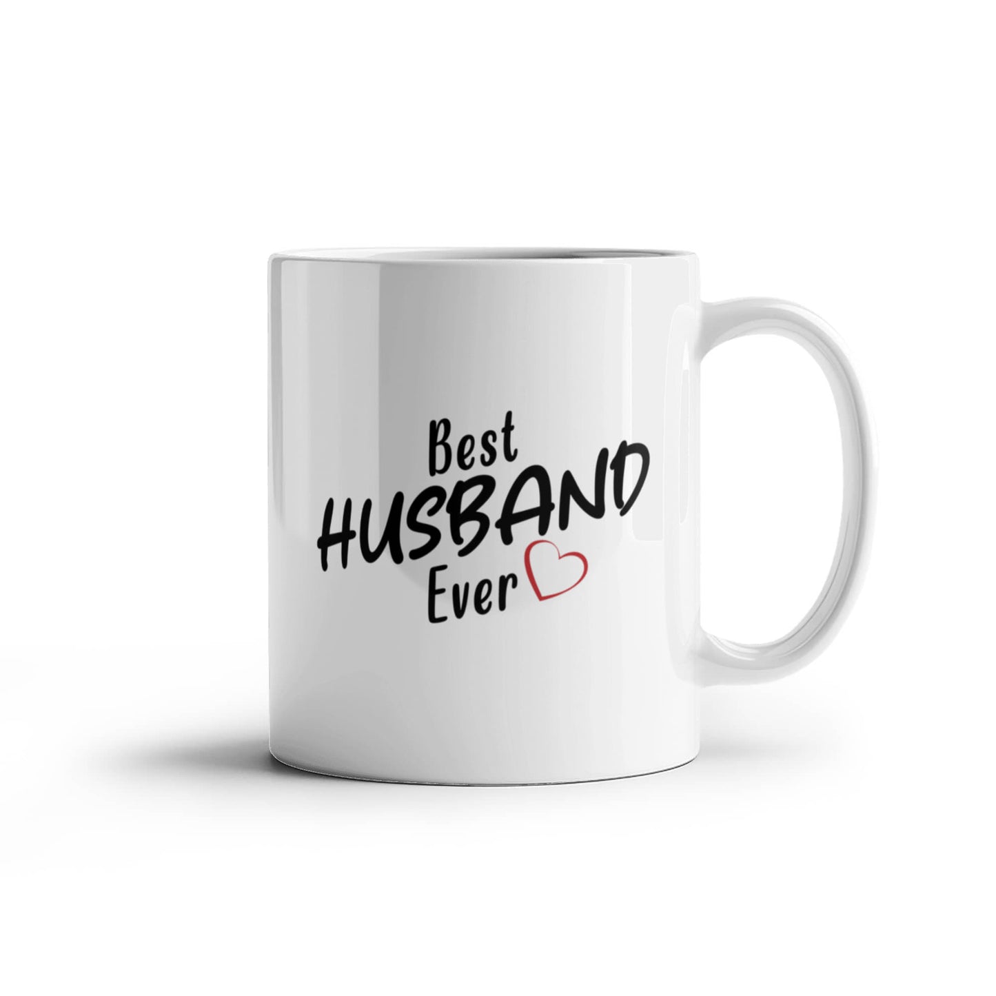 Best Husband | ceramic mug