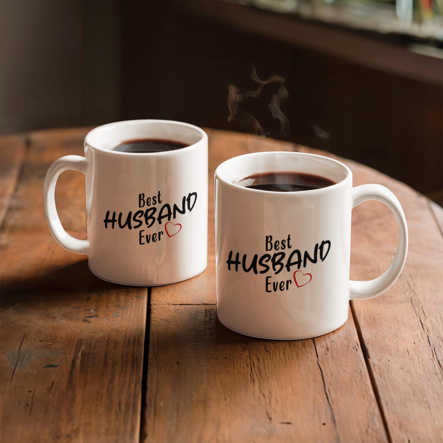 Best Husband | ceramic mug
